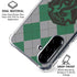 Wizarding World Harry Potter Slytherin Crest Galaxy A36 5G Clear Case