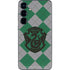 Wizarding World Harry Potter Slytherin Crest Galaxy S24 Plus Skin