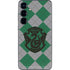 Wizarding World Harry Potter Slytherin Crest Galaxy S25 Skin