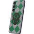 Wizarding World Harry Potter Slytherin Crest Galaxy S24 Skin