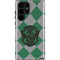 Wizarding World Harry Potter Slytherin Crest Galaxy Cases