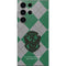 Wizarding World Harry Potter Slytherin Crest Galaxy S25 Ultra Skin