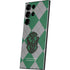 Wizarding World Harry Potter Slytherin Crest Galaxy S25 Ultra Skin