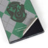 Wizarding World Harry Potter Slytherin Crest Galaxy S25 Ultra Skin