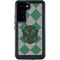 Wizarding World Harry Potter Slytherin Crest Galaxy S24 Waterproof Case