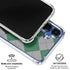 Wizarding World Harry Potter Slytherin Crest Galaxy S25 Clear Case