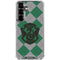 Wizarding World Harry Potter Slytherin Crest Galaxy S26 Clear Case