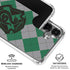 Wizarding World Harry Potter Slytherin Crest Galaxy S26 Clear Case