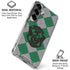 Wizarding World Harry Potter Slytherin Crest Galaxy S26 Clear Case