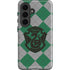 Wizarding World Harry Potter Slytherin Crest Galaxy S26 Impact Case