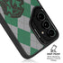 Wizarding World Harry Potter Slytherin Crest Galaxy S26 Kickstand Case