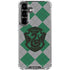 Wizarding World Harry Potter Slytherin Crest Galaxy S26 Plus Clear Case
