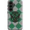 Wizarding World Harry Potter Slytherin Crest Galaxy S26 Plus Impact Case