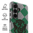 Wizarding World Harry Potter Slytherin Crest Galaxy S26 Plus Impact Case