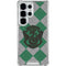 Wizarding World Harry Potter Slytherin Crest Galaxy S26 Ultra Clear Case