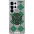 Wizarding World Harry Potter Slytherin Crest Galaxy S26 Ultra Clear Case