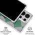 Wizarding World Harry Potter Slytherin Crest Galaxy S26 Ultra Clear Case
