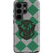 Wizarding World Harry Potter Slytherin Crest Galaxy S26 Ultra Impact Case
