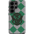 Wizarding World Harry Potter Slytherin Crest Galaxy S26 Ultra Impact Case
