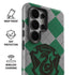 Wizarding World Harry Potter Slytherin Crest Galaxy S26 Ultra Impact Case