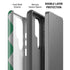 Wizarding World Harry Potter Slytherin Crest Galaxy S26 Ultra Impact Case