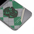 Wizarding World Harry Potter Slytherin Crest Galaxy Z Flip6 Skin