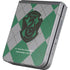 Wizarding World Harry Potter Slytherin Crest Galaxy Z Flip6 Skin