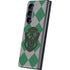 Wizarding World Harry Potter Slytherin Crest Galaxy Z Fold5 5G Skin