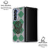 Wizarding World Harry Potter Slytherin Crest Galaxy Z Fold6 Clear Case
