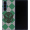 Wizarding World Harry Potter Slytherin Crest Galaxy Z Fold6 Skin