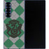 Wizarding World Harry Potter Slytherin Crest Galaxy Z Fold6 Skin