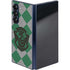 Wizarding World Harry Potter Slytherin Crest Galaxy Z Fold6 Skin