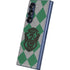 Wizarding World Harry Potter Slytherin Crest Galaxy Z Fold6 Skin