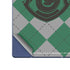Wizarding World Harry Potter Slytherin Crest Galaxy Z Fold6 Skin