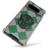 Wizarding World Harry Potter Slytherin Crest Google Pixel 8 Pro Clear Case