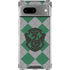 Wizarding World Harry Potter Slytherin Crest Google Pixel 8a Clear Case