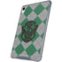 Wizarding World Harry Potter Slytherin Crest iPad 11th Gen (2025) Clear Case
