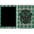 Wizarding World Harry Potter Slytherin Crest Apple iPad Skin