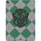 Wizarding World Harry Potter Slytherin Crest Apple iPad Air Skin