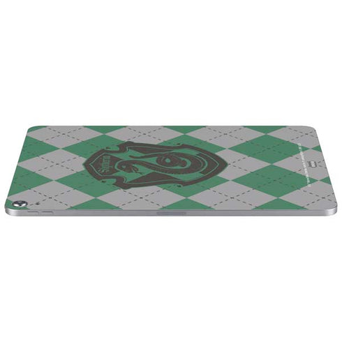 Wizarding World Harry Potter Slytherin Crest Apple iPad Air Skin