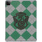 Wizarding World Harry Potter Slytherin Crest iPad Pro 11in (2024) Clear Case