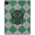 Wizarding World Harry Potter Slytherin Crest iPad Pro 11in (2024) Clear Case