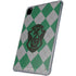 Wizarding World Harry Potter Slytherin Crest iPad Pro 11in (2024) Clear Case