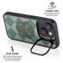 Wizarding World Harry Potter Slytherin Crest iPhone 14 Plus Kickstand Case