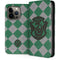 Wizarding World Harry Potter Slytherin Crest iPhone 14 Pro Folio Case