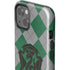 Wizarding World Harry Potter Slytherin Crest iPhone 15 Impact Case