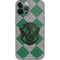 Wizarding World Harry Potter Slytherin Crest iPhone 15 Pro Max Skin