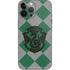 Wizarding World Harry Potter Slytherin Crest iPhone 15 Pro Max Skin
