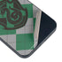 Wizarding World Harry Potter Slytherin Crest iPhone 15 Skin