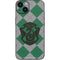 Wizarding World Harry Potter Slytherin Crest iPhone 15 Skin